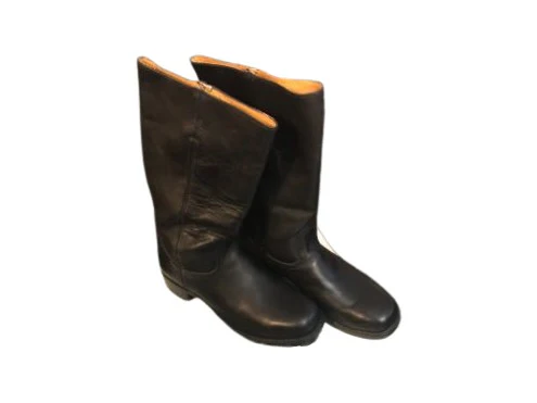 14 inch men’s Campus Boot - Pre-Loved