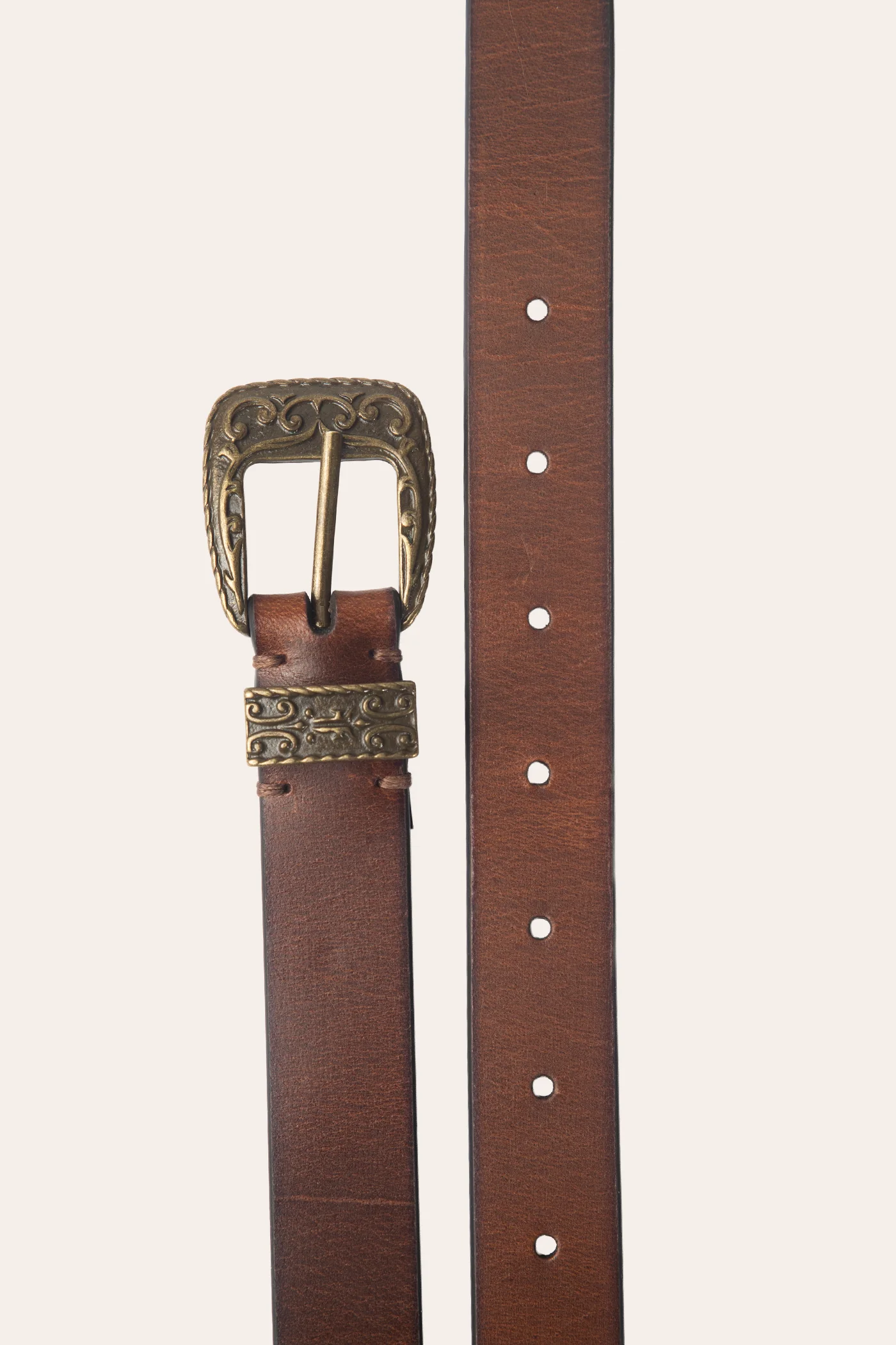 25mm Western Belt - Image 3