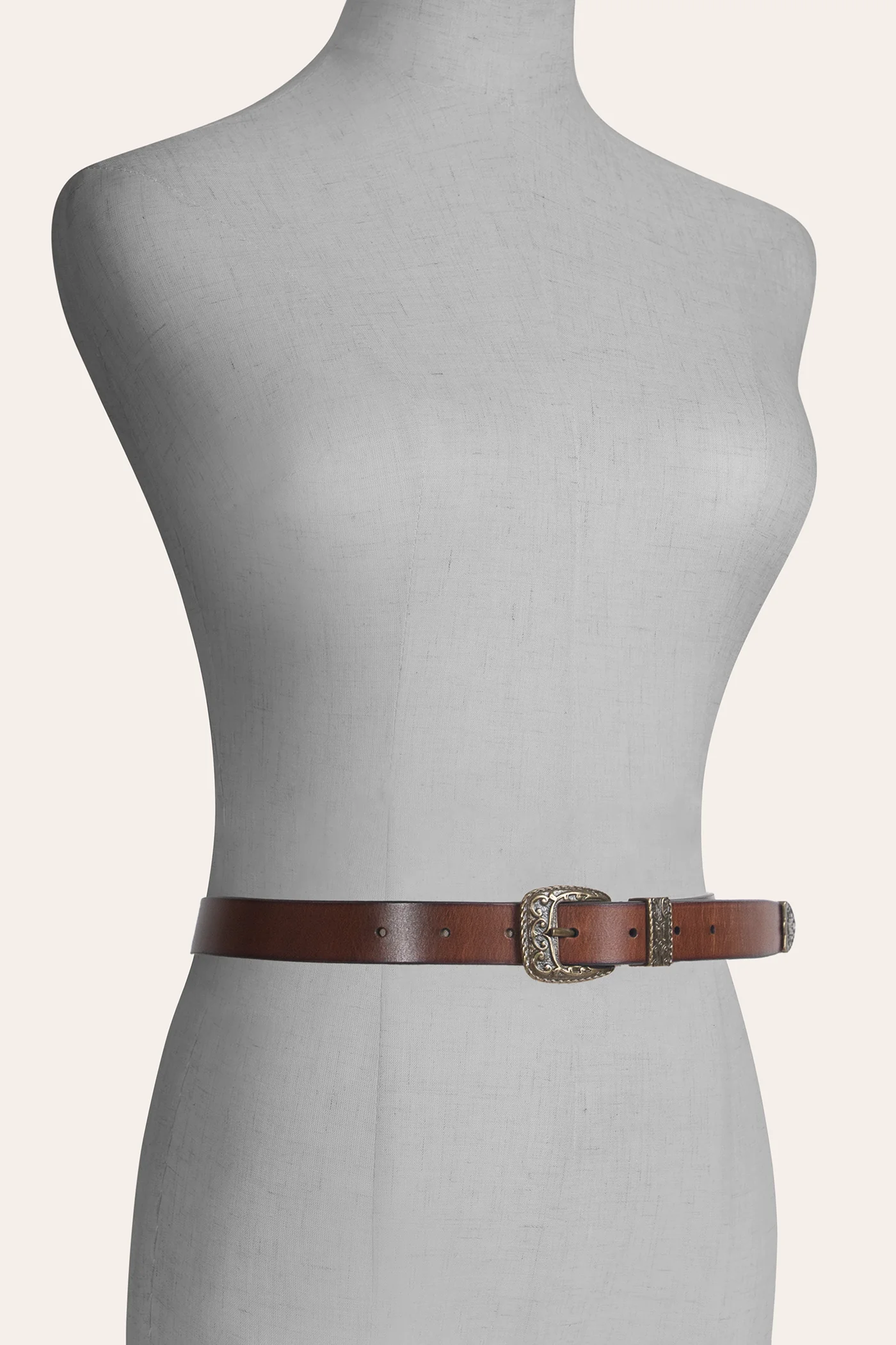 25mm Western Belt - Image 4