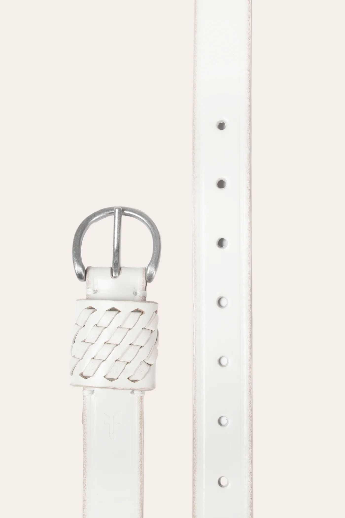 25mm Woven Perf Keeper Belt - Image 3