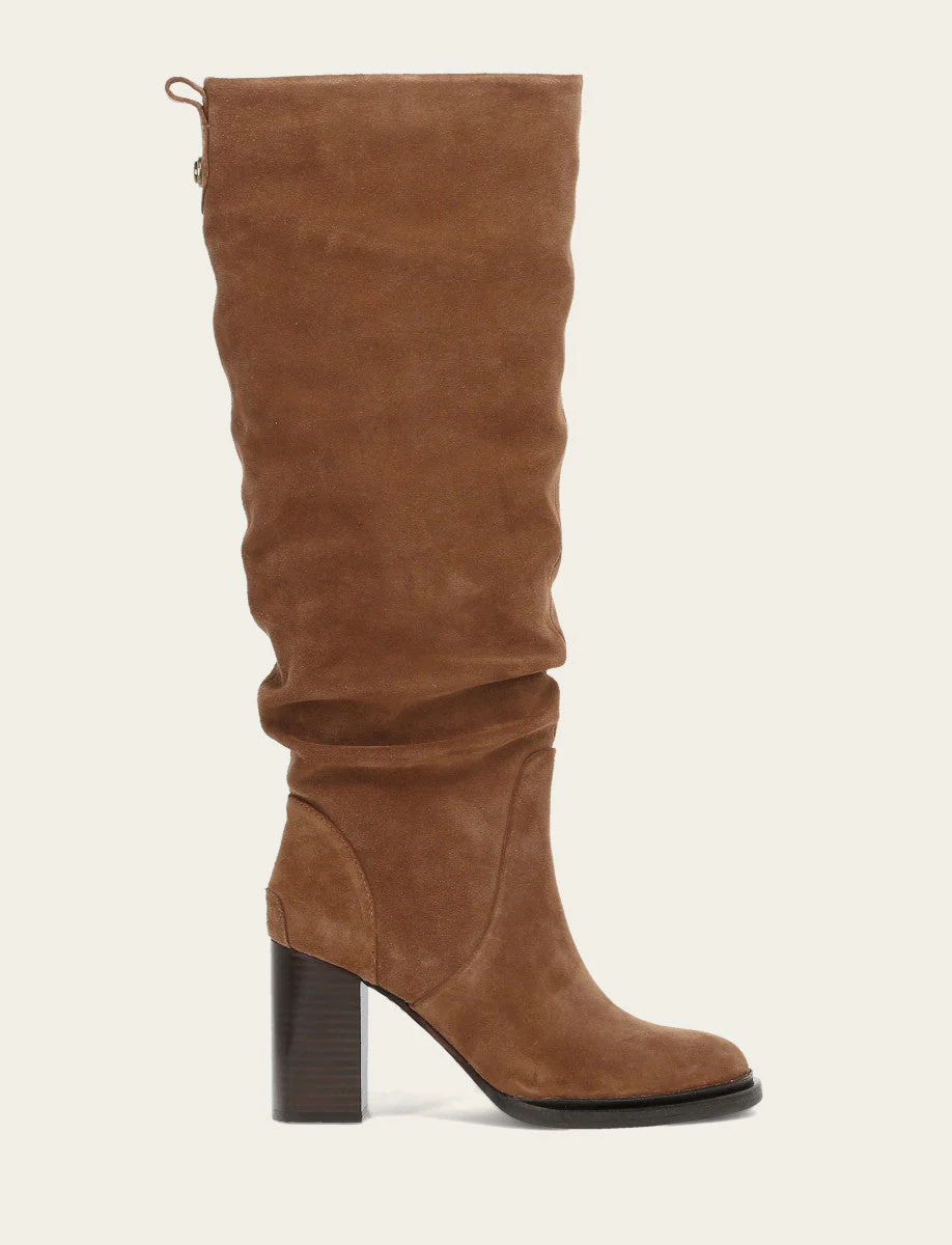 Alex Softy Tall Wide Calf - Pre-Loved