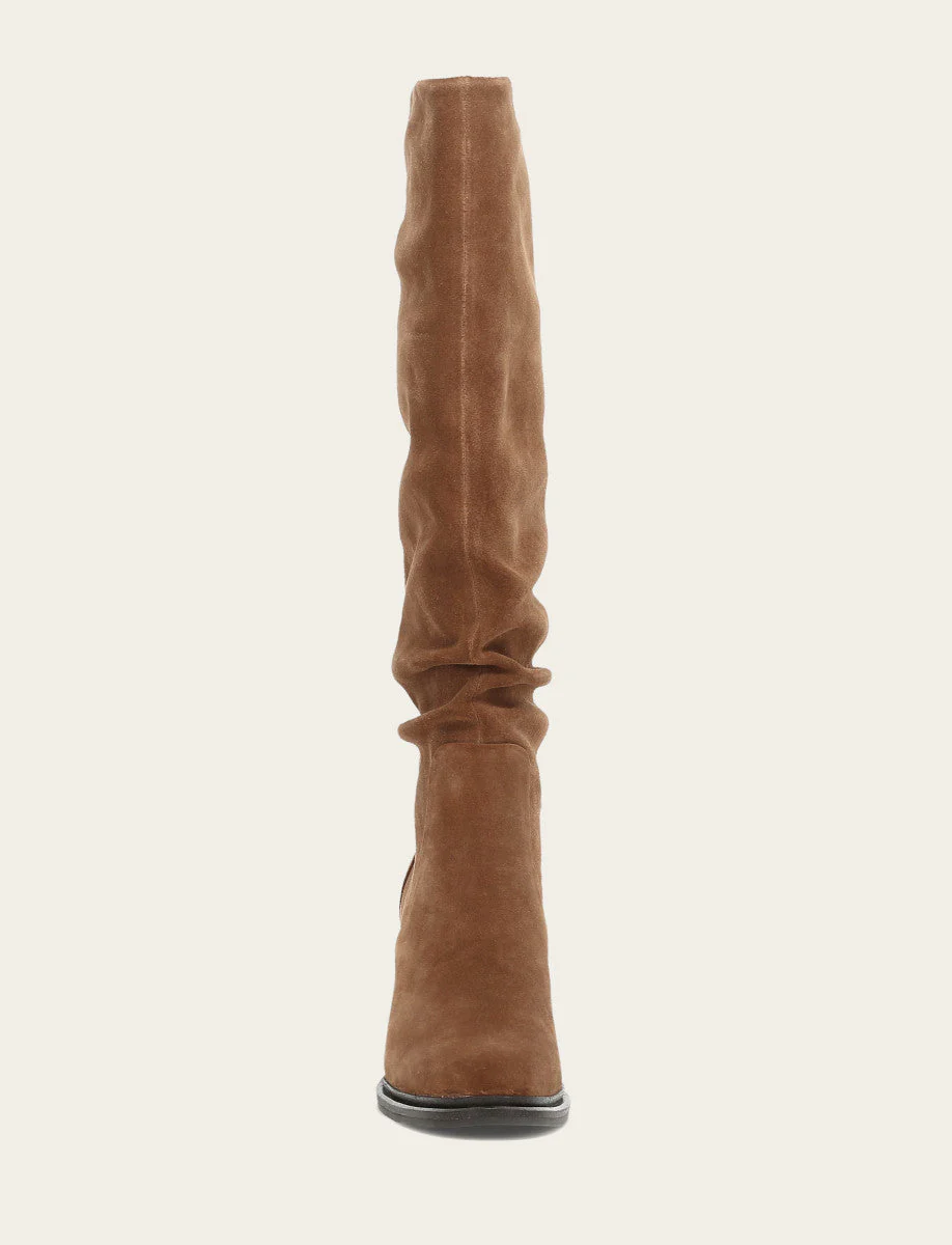 Alex Softy Tall Wide Calf - Pre-Loved - Image 5