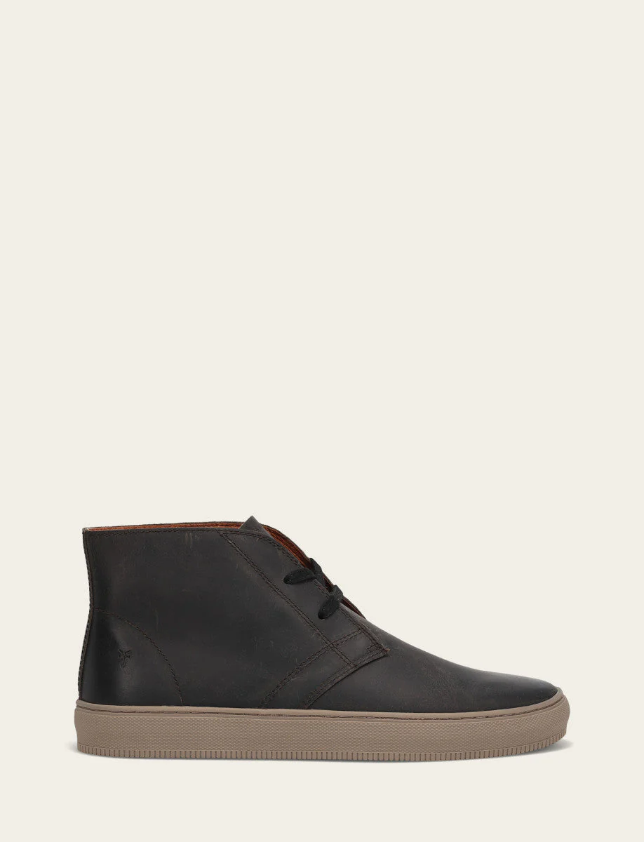 Astor Chukka - Pre-Loved