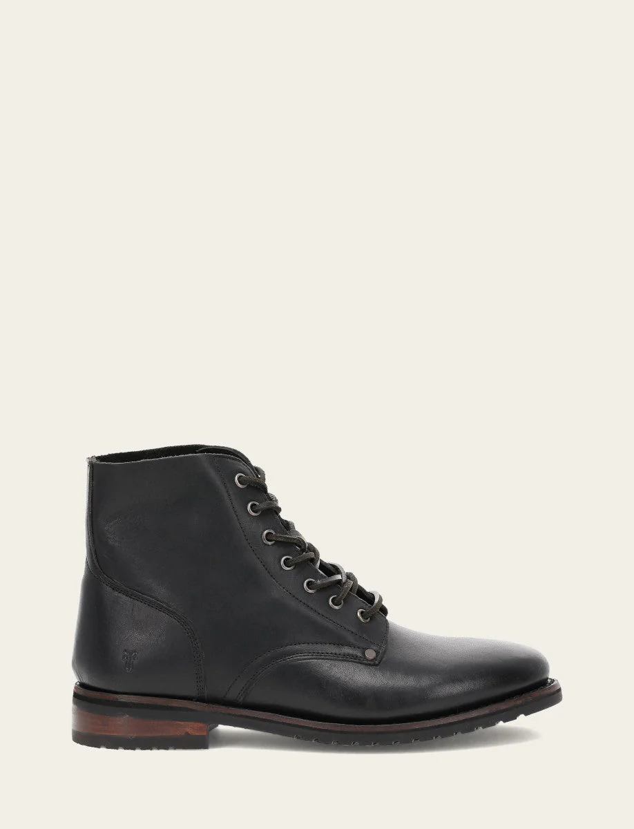 Barrett Lace Up - Pre-Loved - Image 10