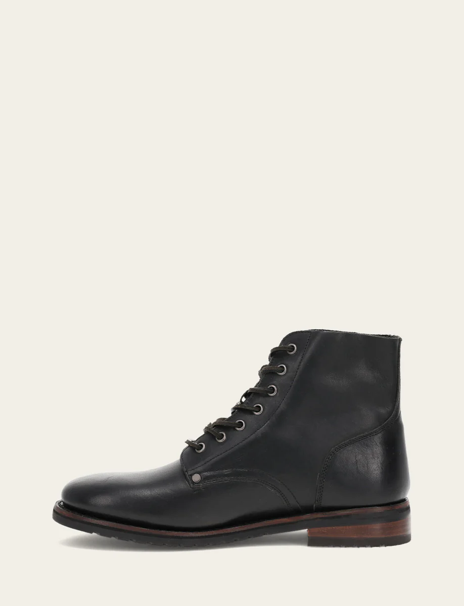 Barrett Lace Up - Pre-Loved - Image 3