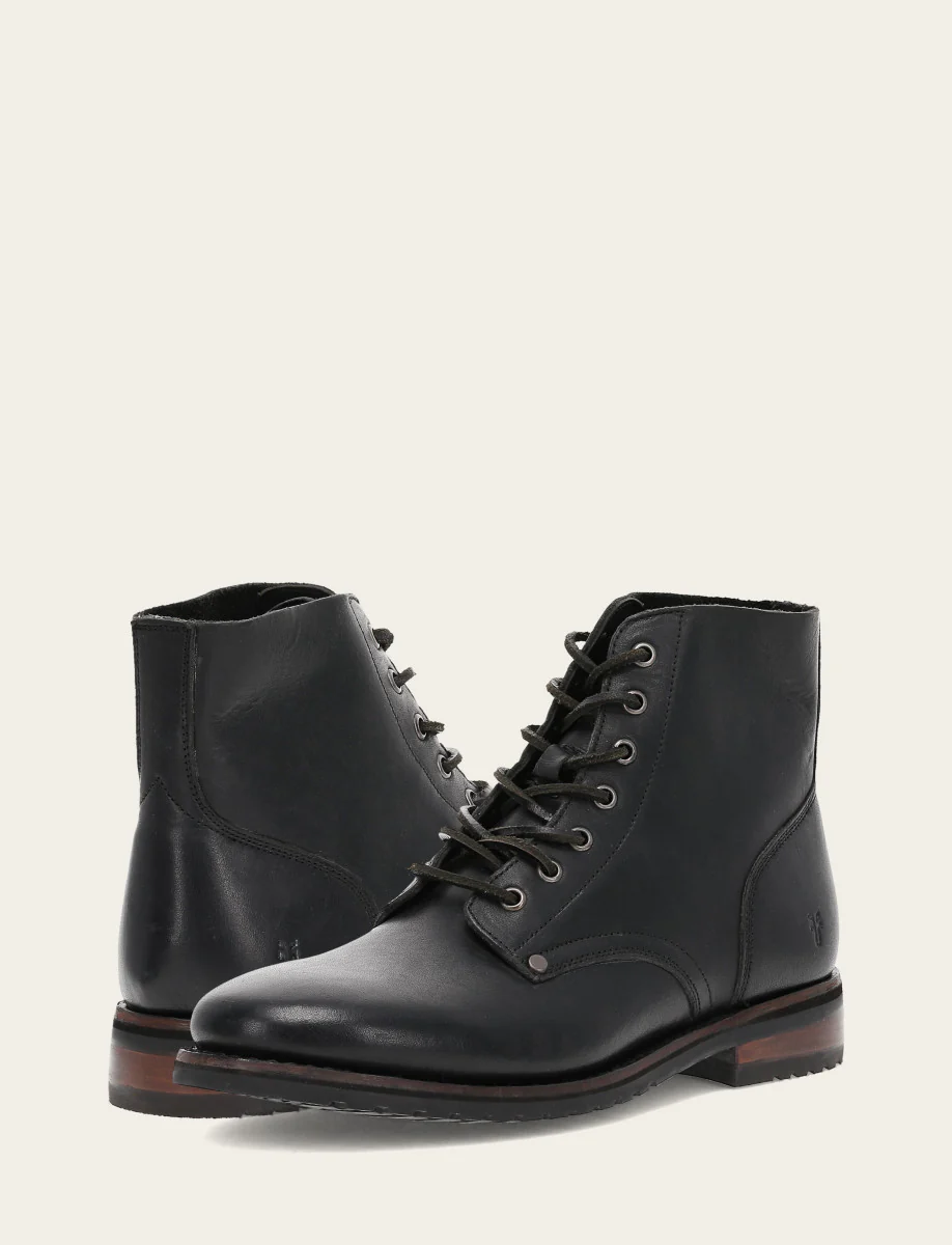Barrett Lace Up - Pre-Loved - Image 4