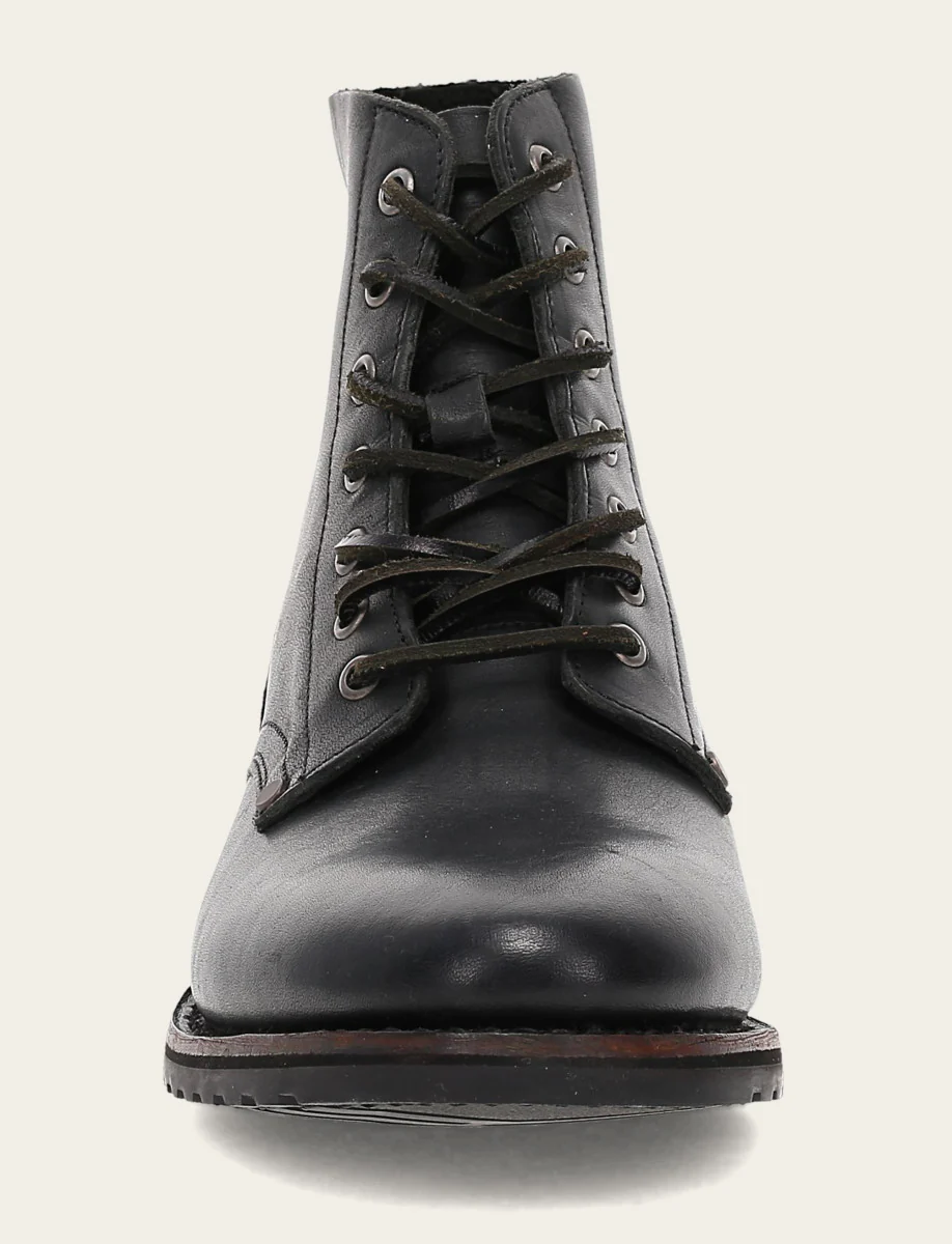Barrett Lace Up - Pre-Loved - Image 5