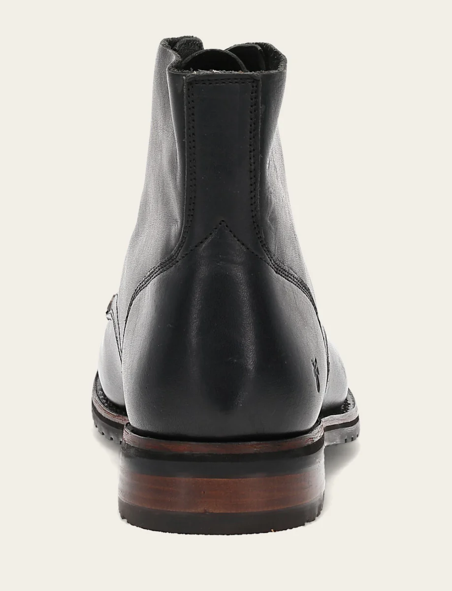 Barrett Lace Up - Pre-Loved - Image 6