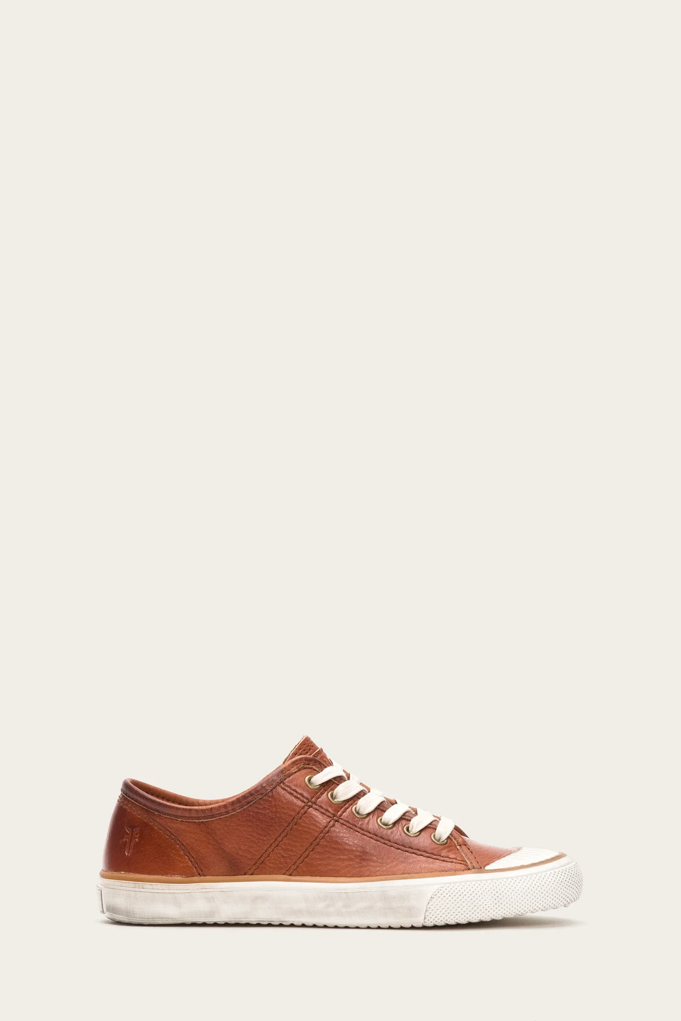 Betty Low Lace - Frye Found
