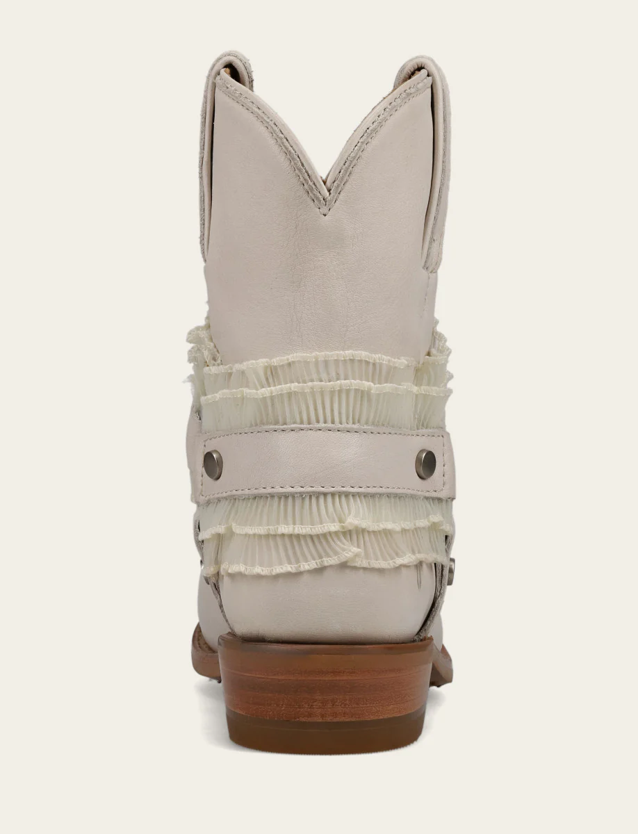 Billy Harness Ruffle - Frye Found - Image 6