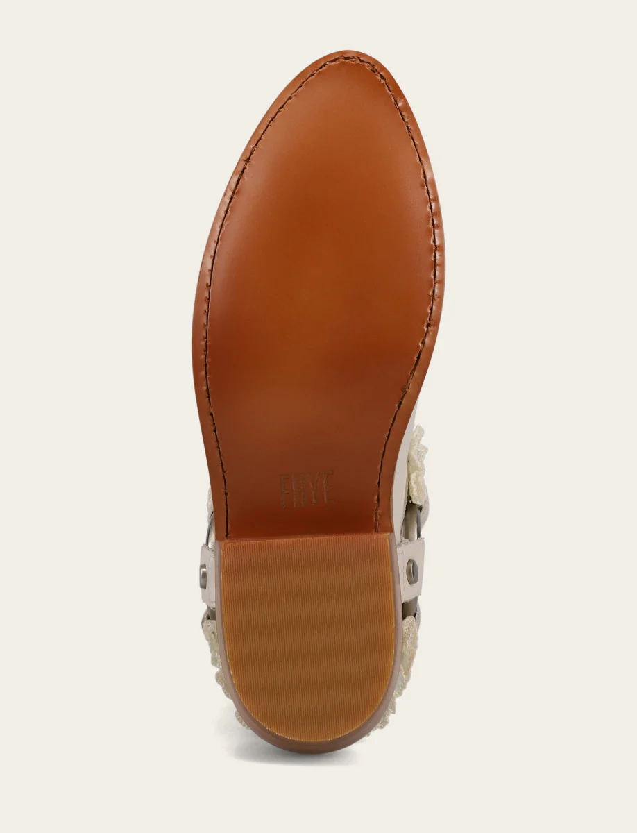 Billy Harness Ruffle - Frye Found - Image 8