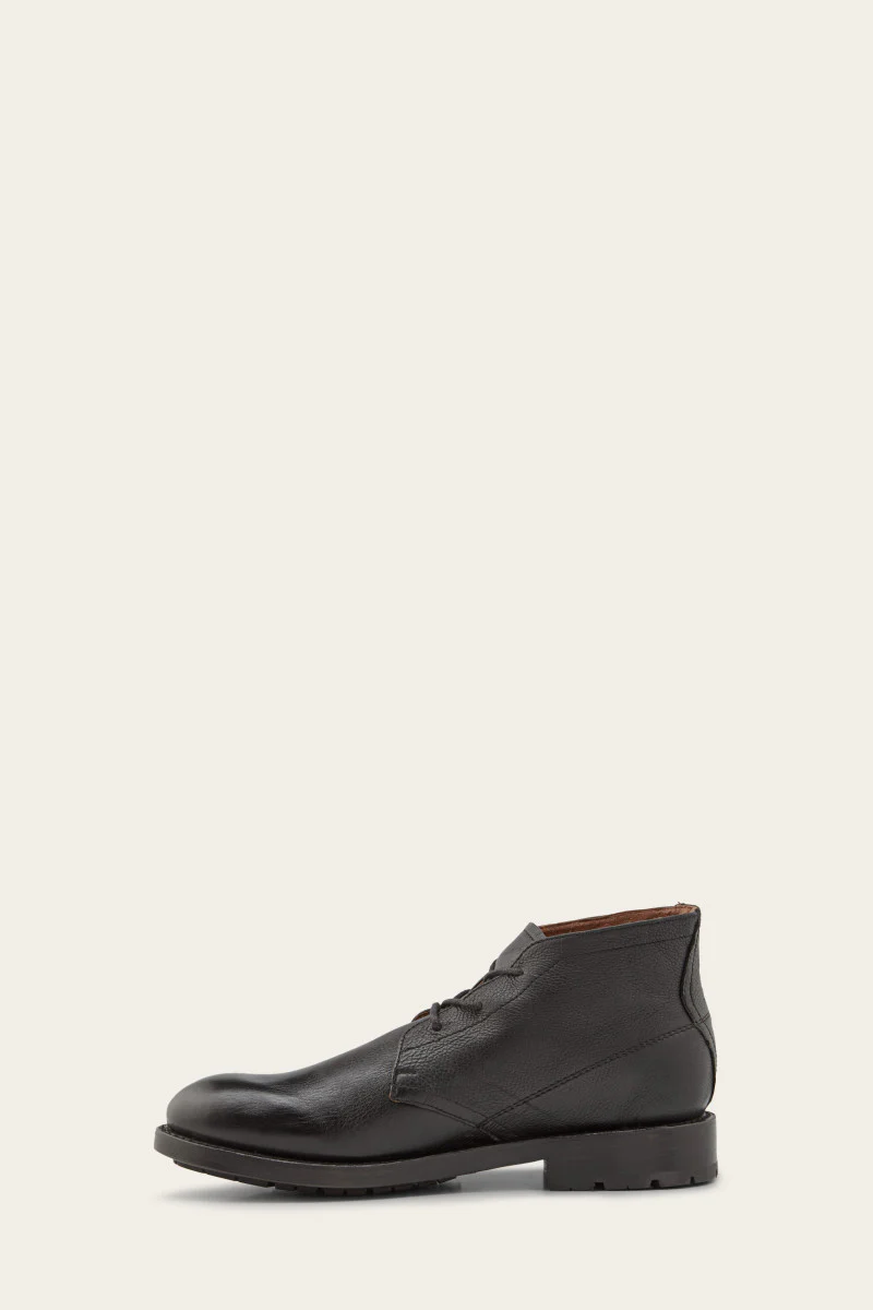 Bowery Chukka - Pre-Loved - Image 4