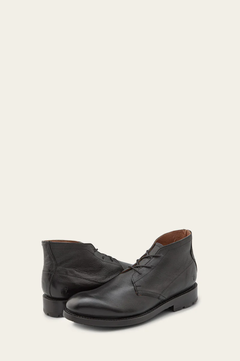 Bowery Chukka - Pre-Loved - Image 5