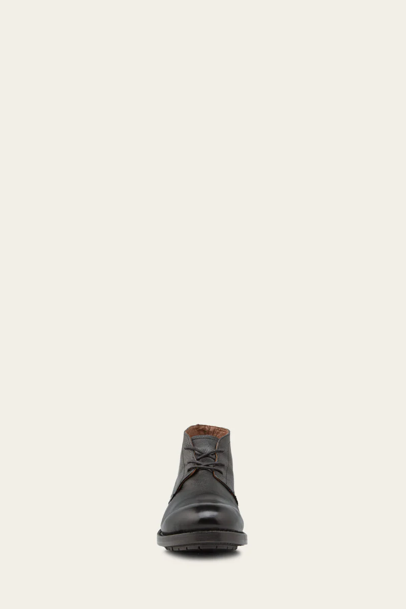 Bowery Chukka - Pre-Loved - Image 6