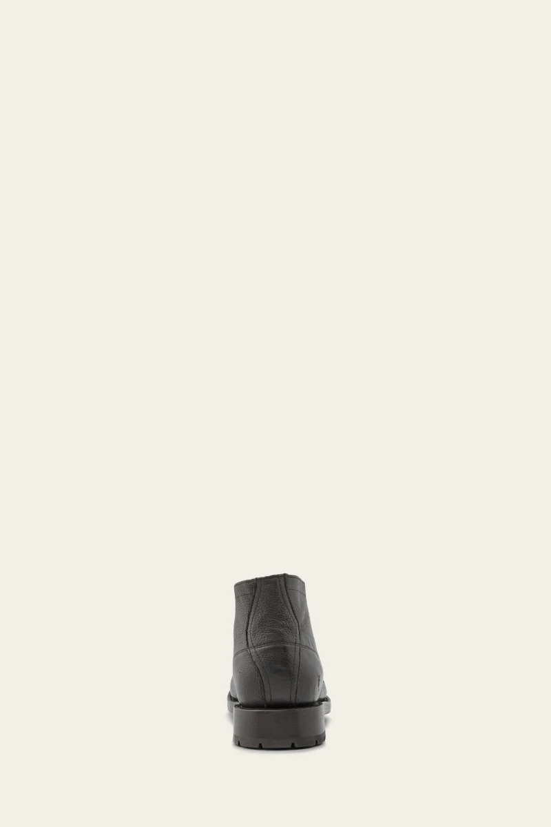 Bowery Chukka - Pre-Loved - Image 7