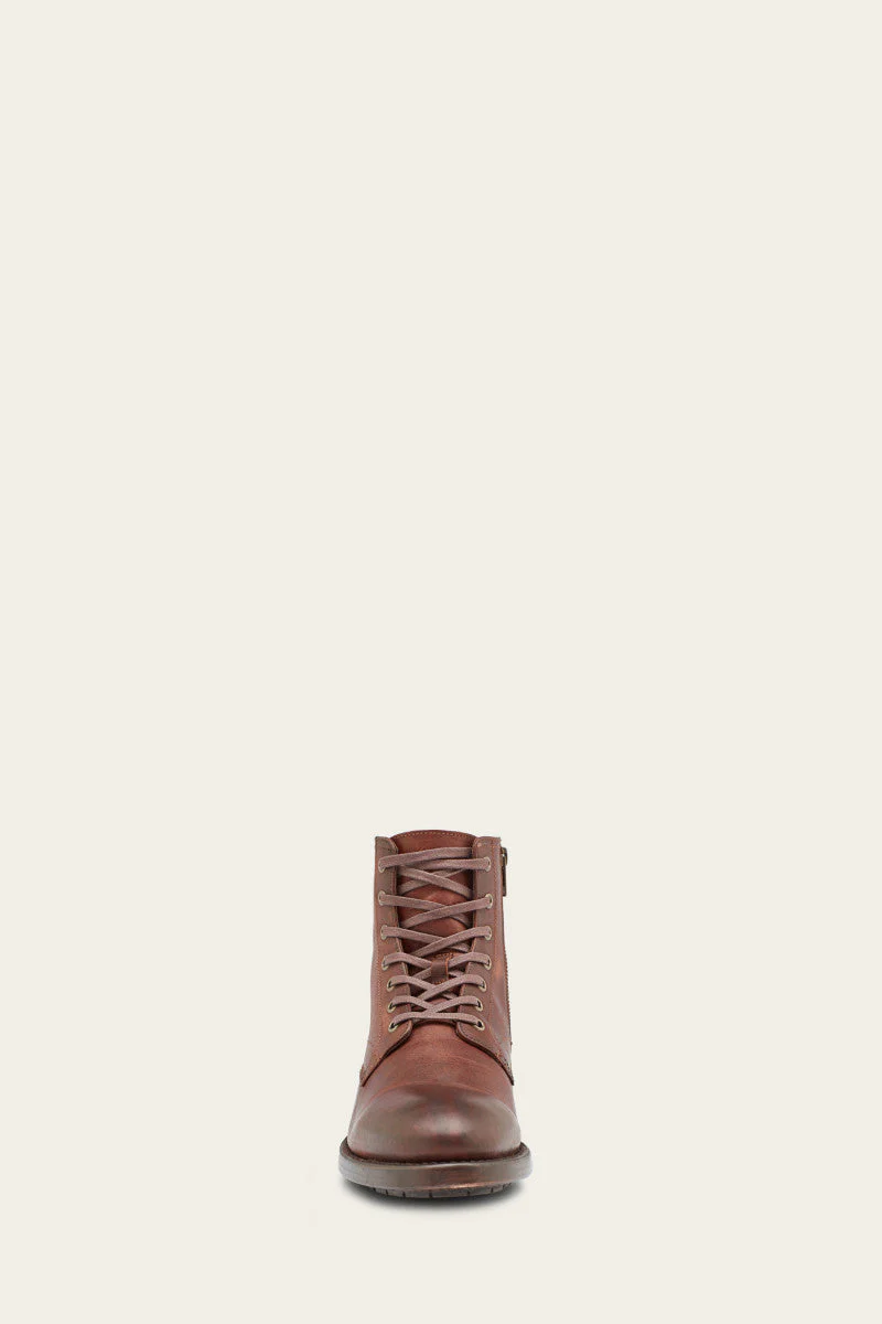 Bowery Lace Up - Pre-Loved - Image 37