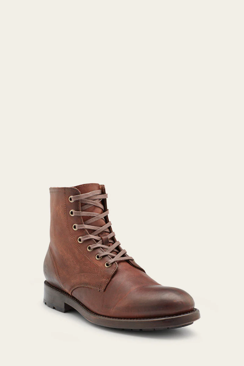Bowery Lace Up - Pre-Loved - Image 41