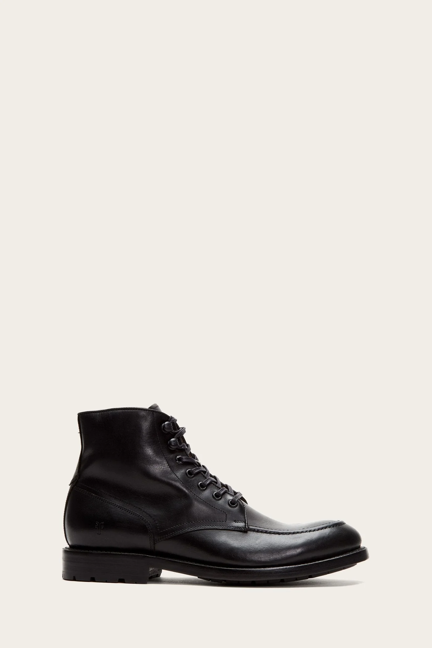 Bowery Moc Lace Up - Frye Found - Image 11