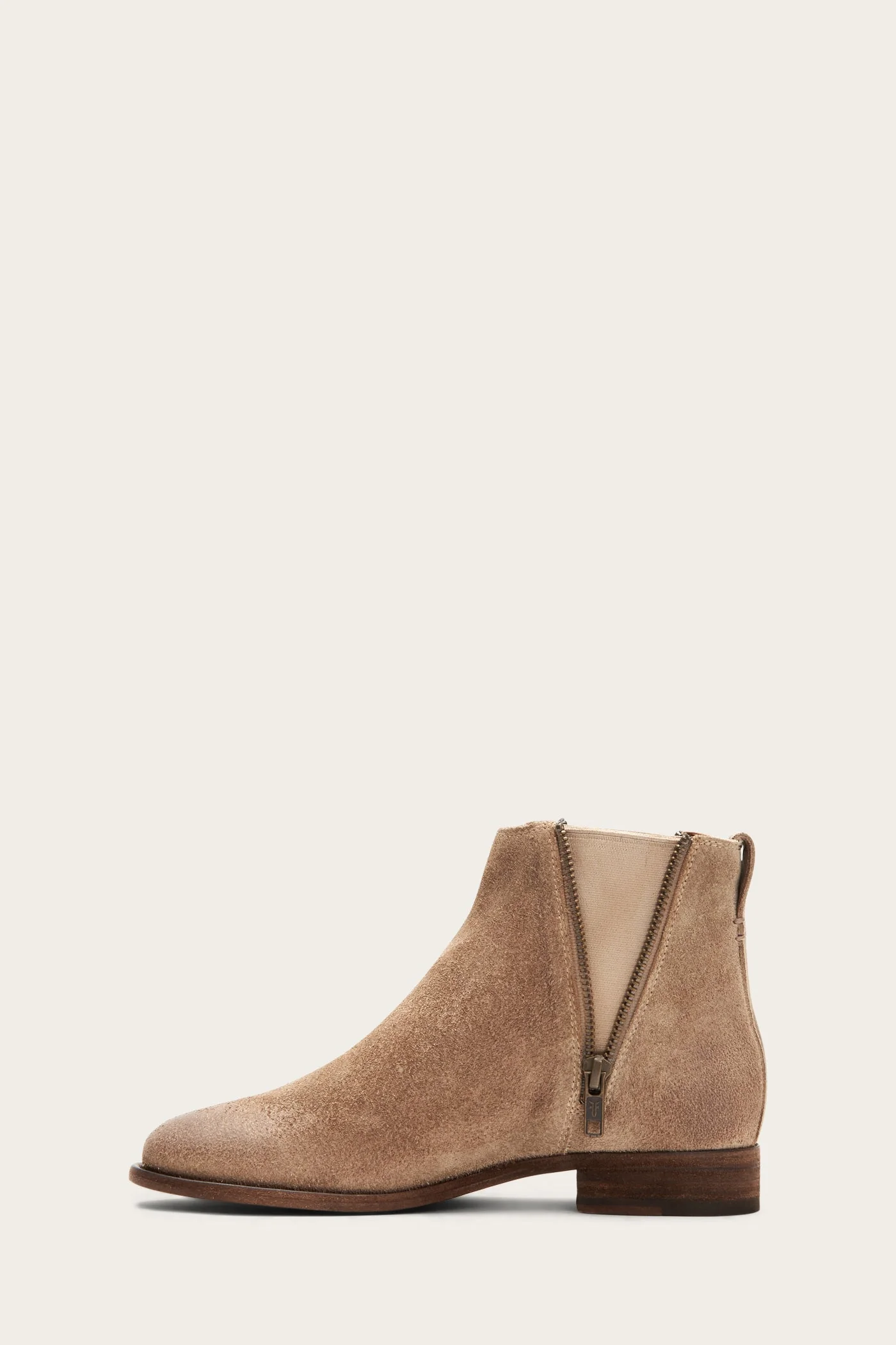Carly Zip Chelsea - Frye Found - Image 3