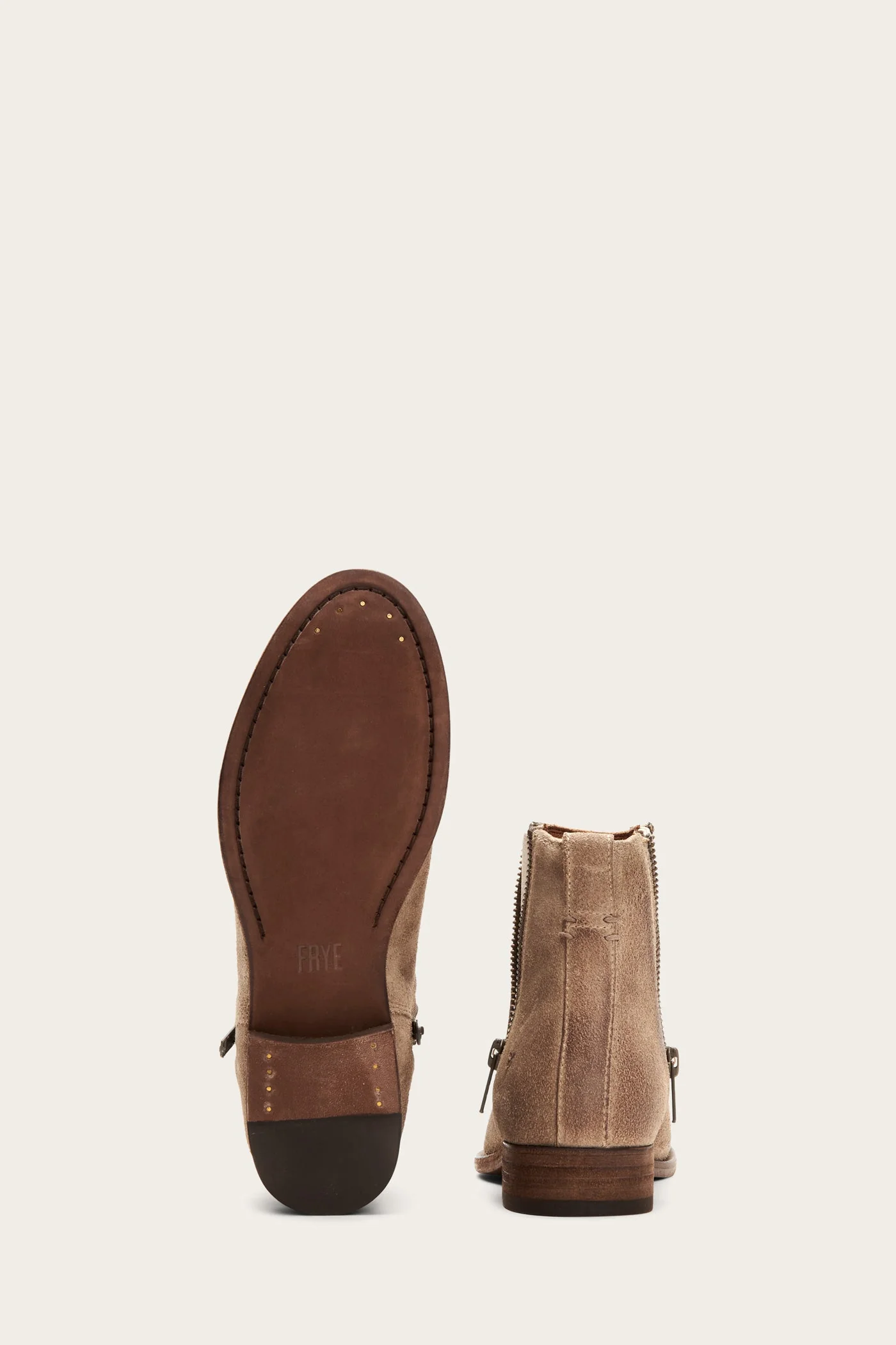 Carly Zip Chelsea - Frye Found - Image 4