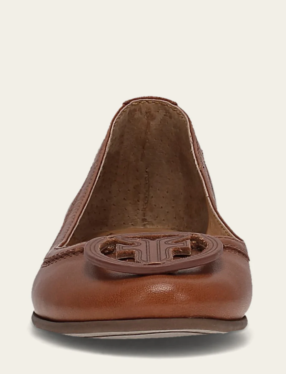 Carson Logo Ballet - Pre-Loved - Image 5