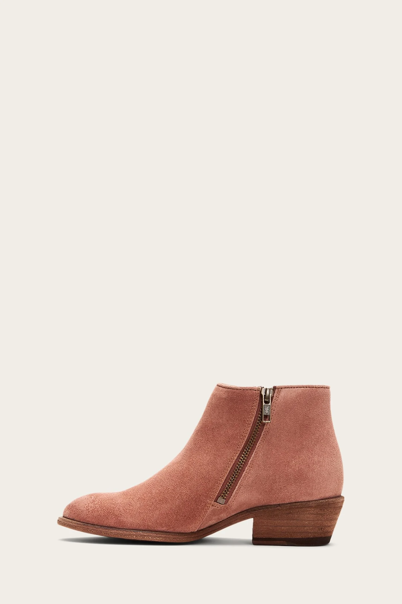Carson Piping Bootie - Pre-Loved - Image 4