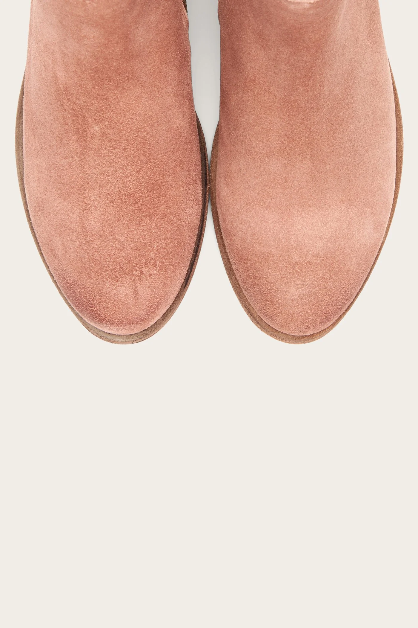 Carson Piping Bootie - Pre-Loved - Image 6