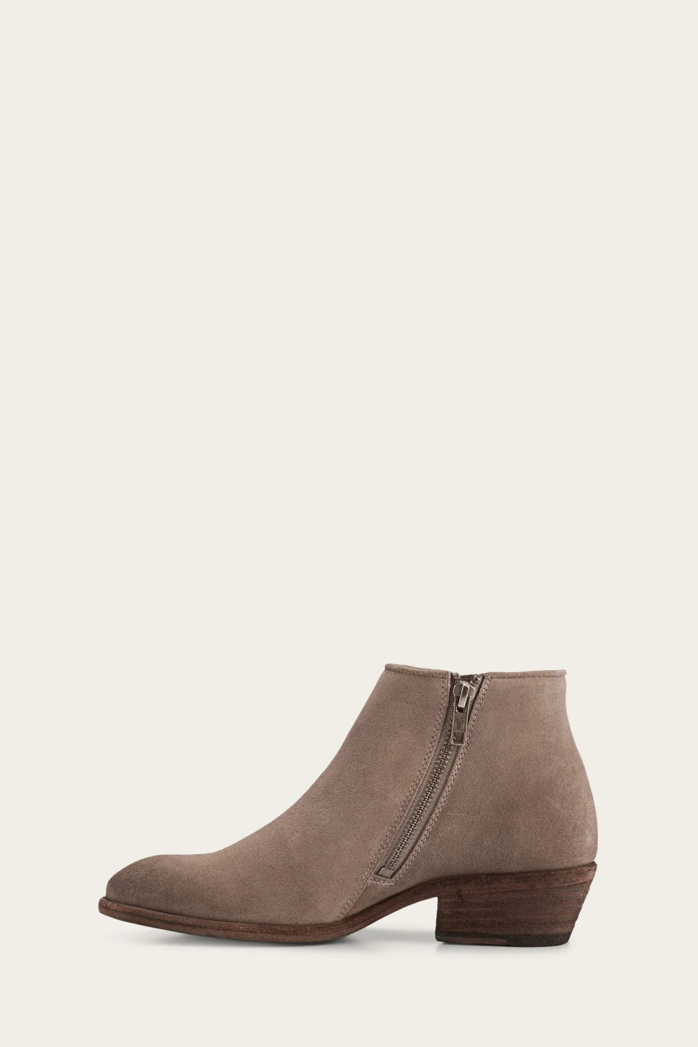 Carson Piping Bootie - Pre-Loved - Image 2