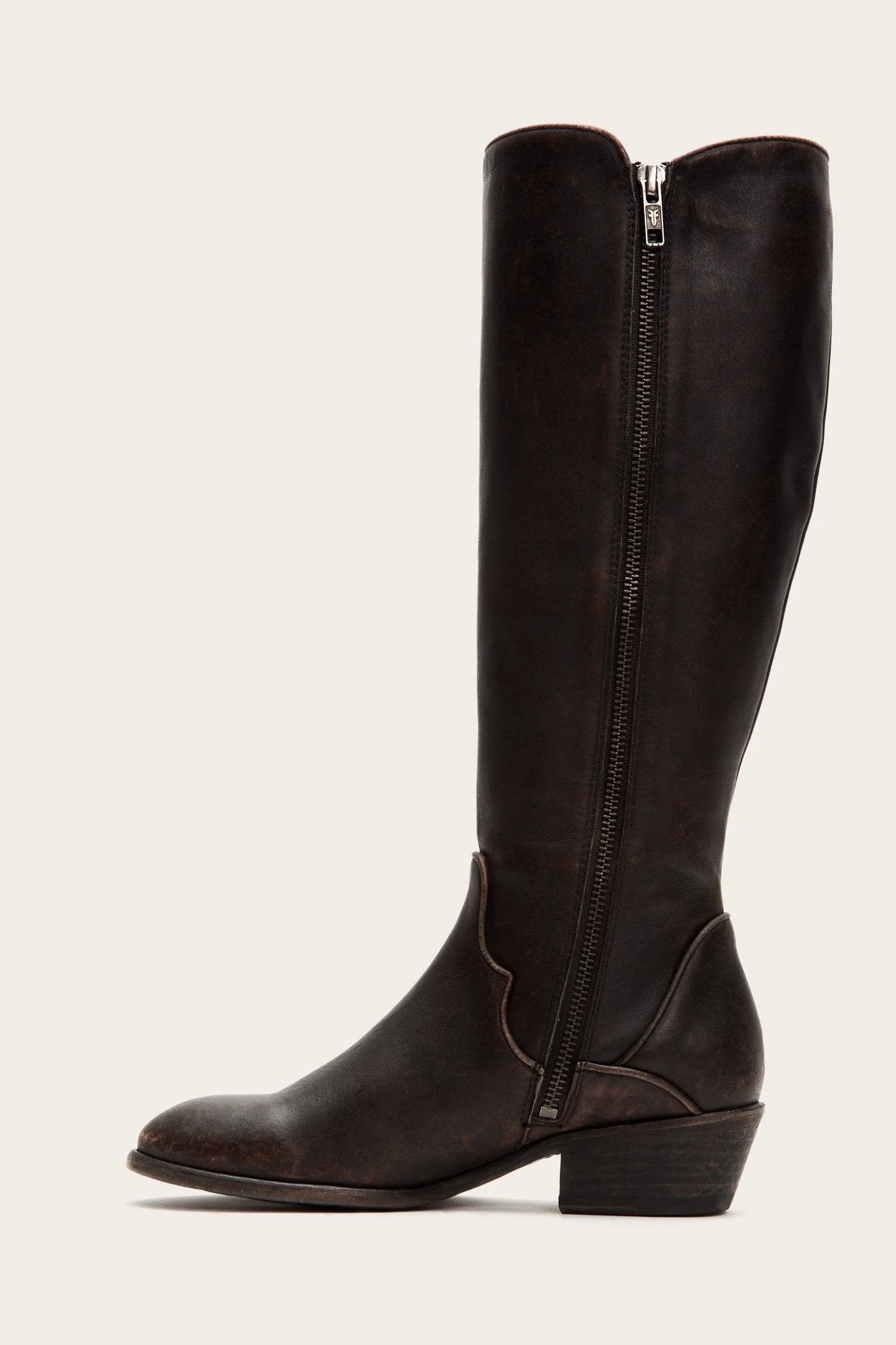 Carson Piping Tall - Frye Found - Image 3