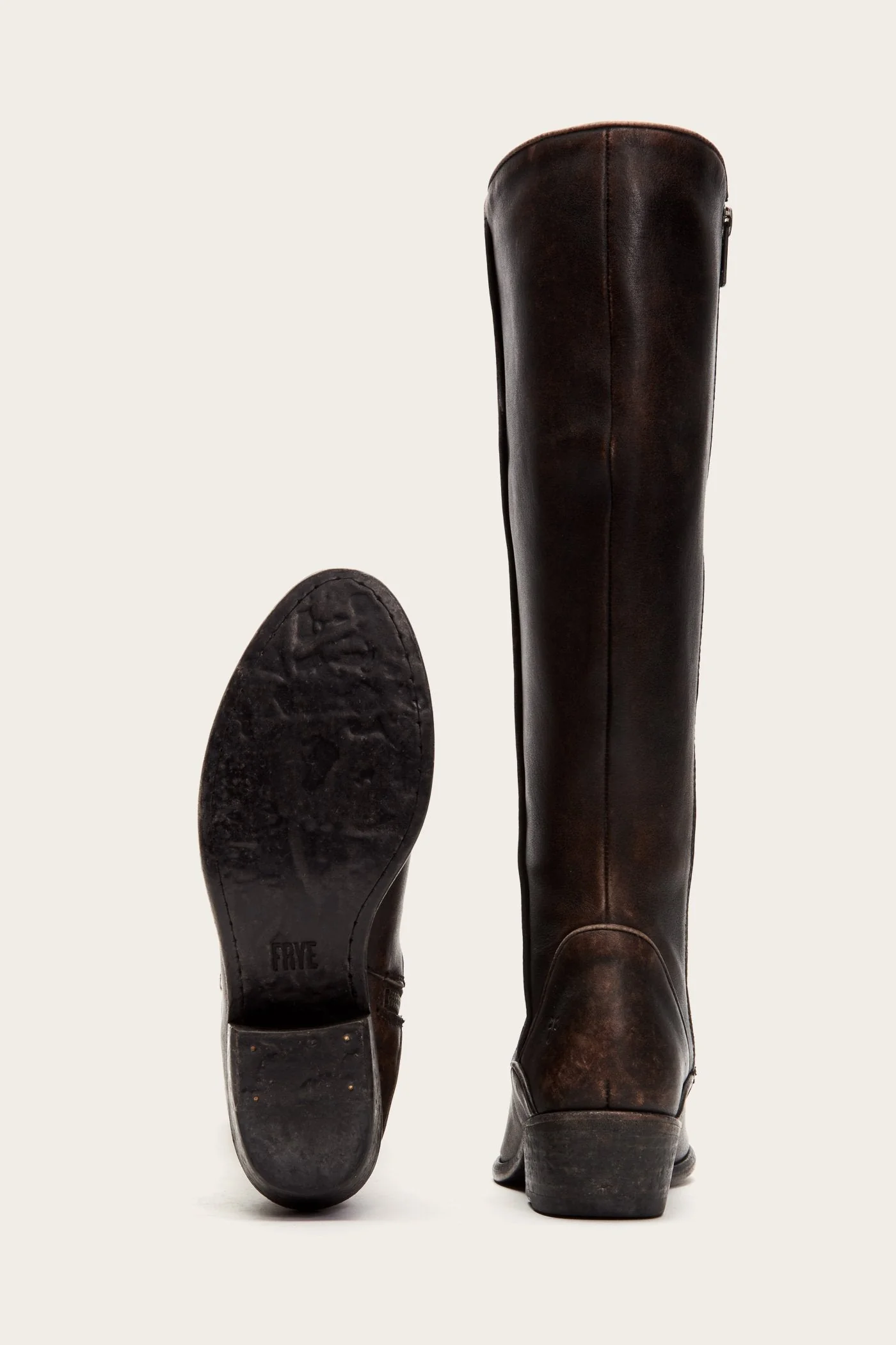 Carson Piping Tall - Frye Found - Image 4