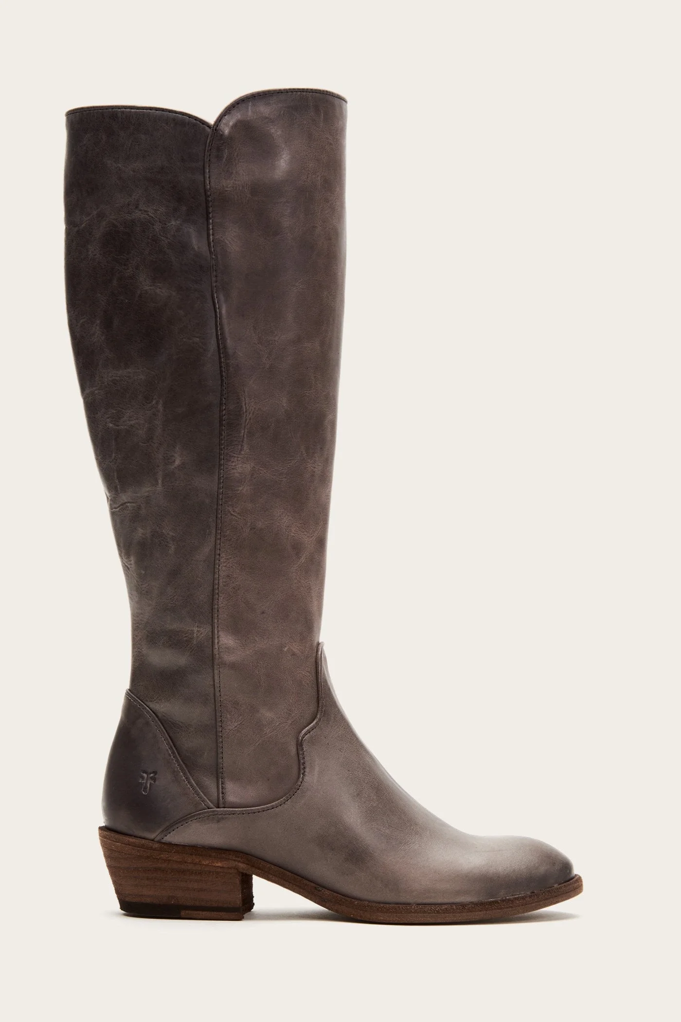 Carson Piping Tall - Frye Found - Image 19