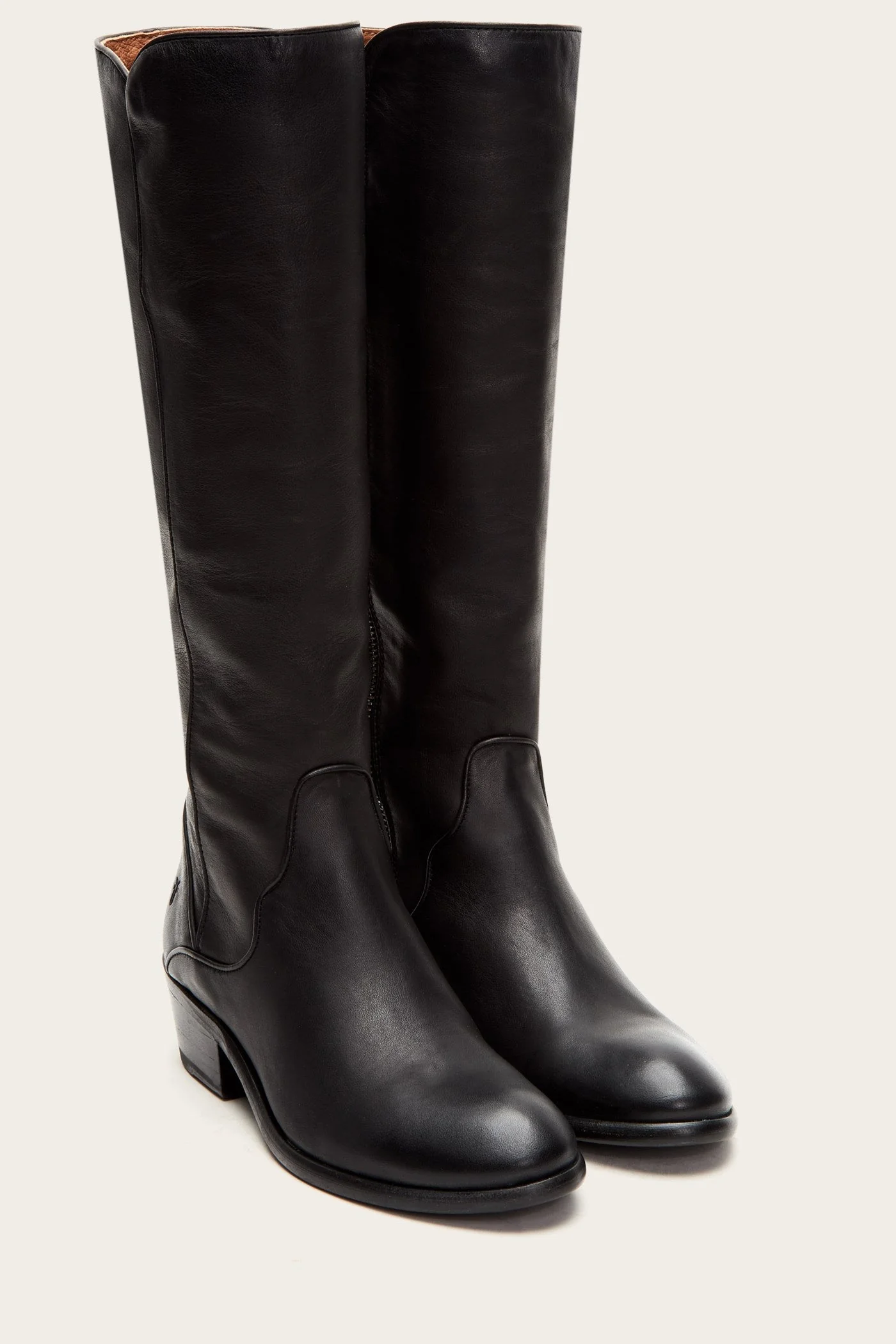 Carson Piping Tall - Frye Found - Image 2