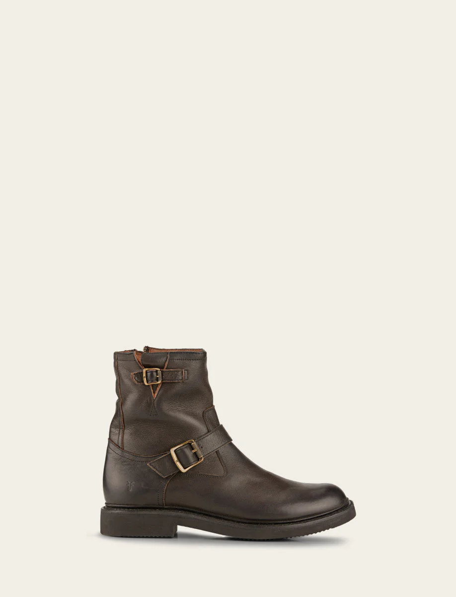 Dean Moto - Frye Found