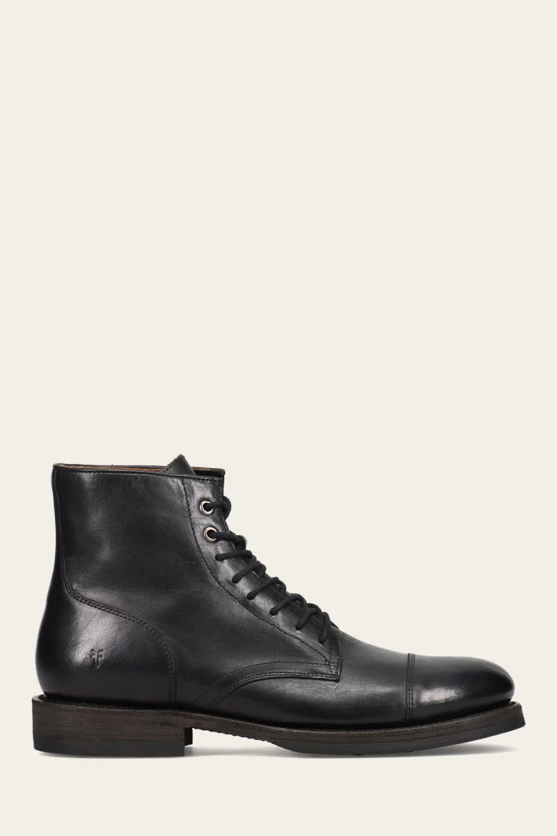 Dylan Lace Up - Pre-Loved - Image 15