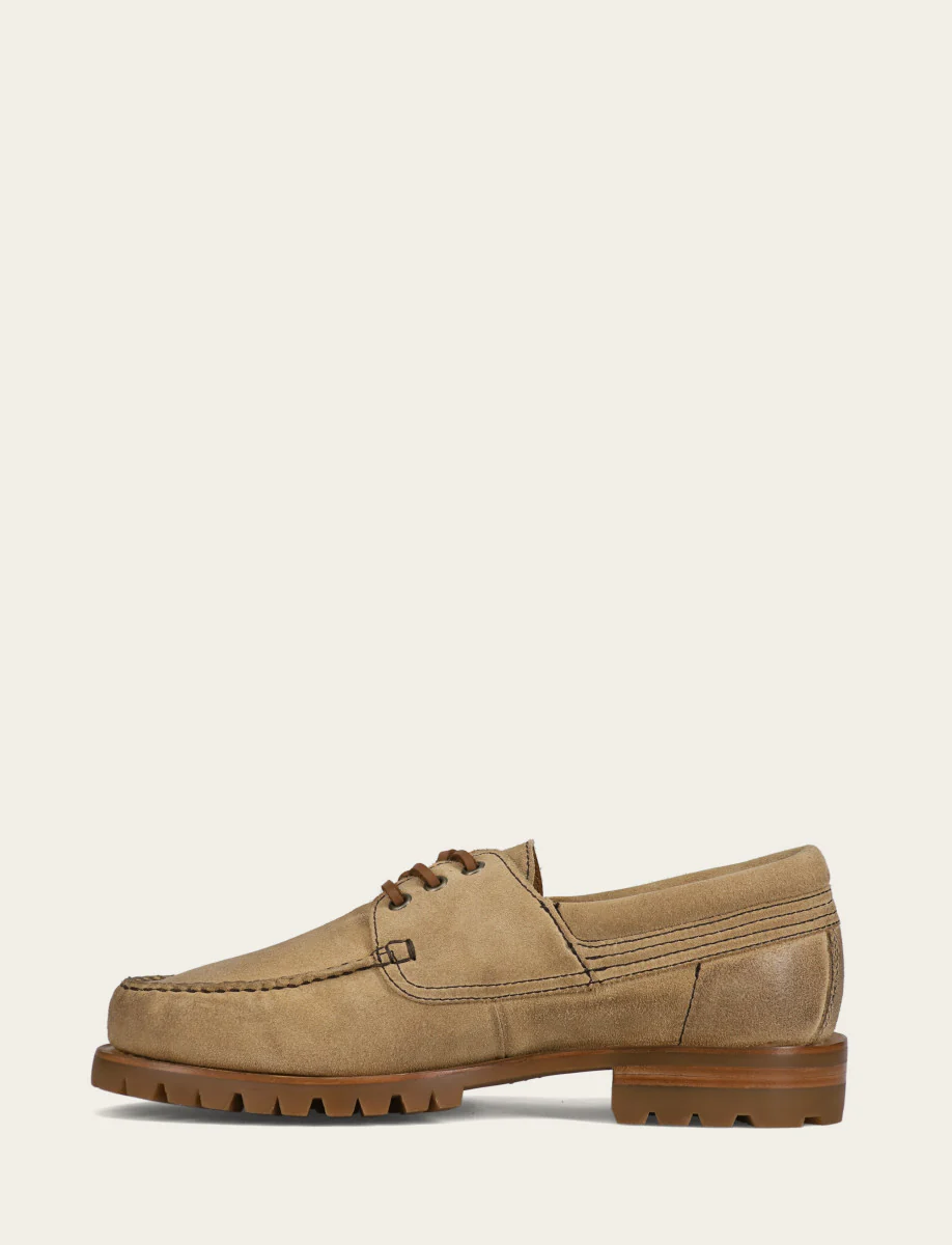 Hudson Campmoc Lug - Pre-Loved - Image 3