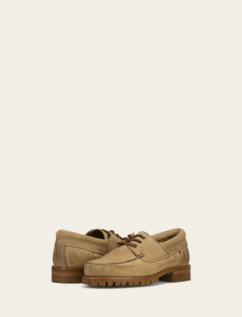 Hudson Campmoc Lug - Pre-Loved - Image 4