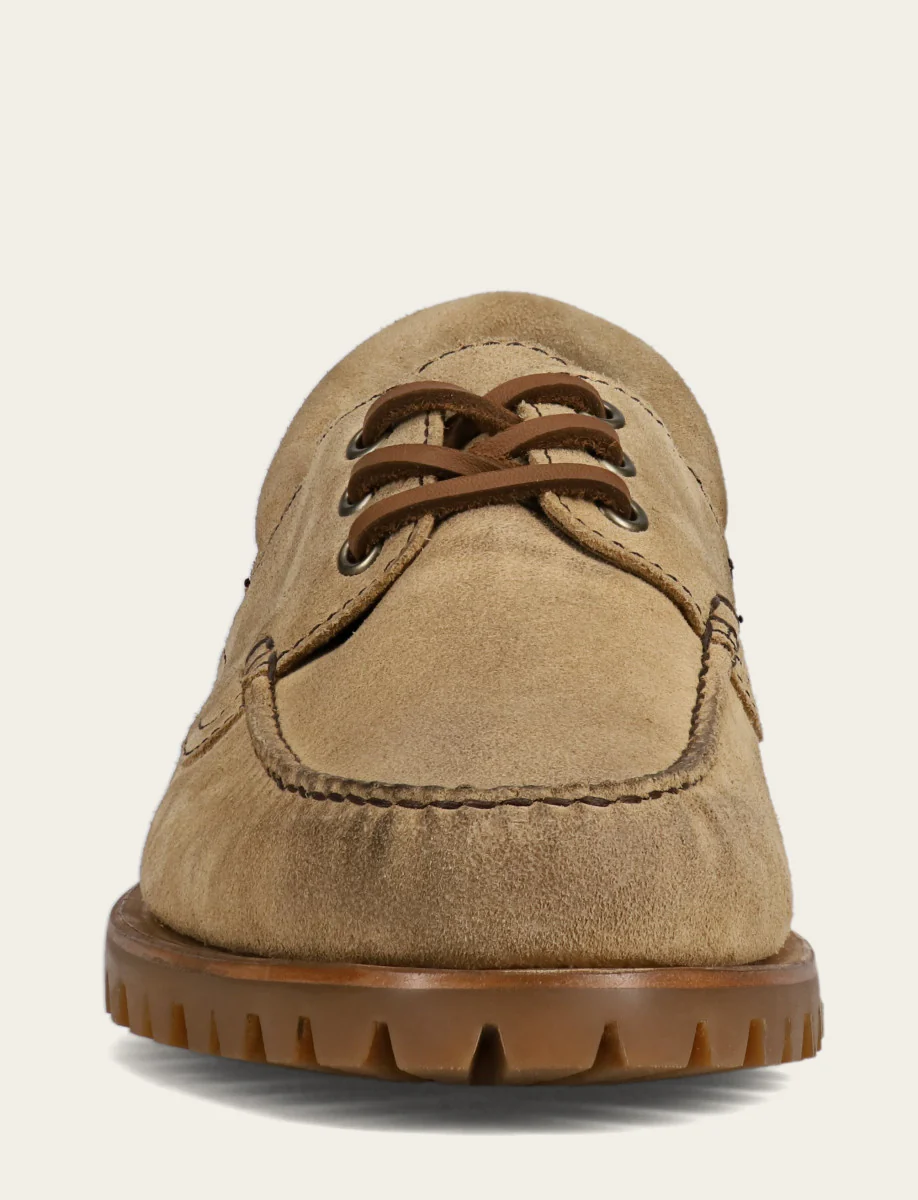 Hudson Campmoc Lug - Pre-Loved - Image 5
