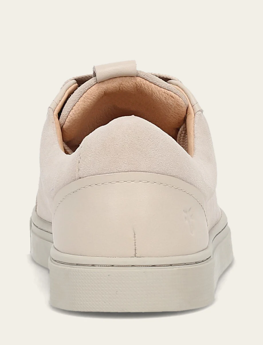 Ivy Court Low Lace Sneaker - Frye Found - Image 6