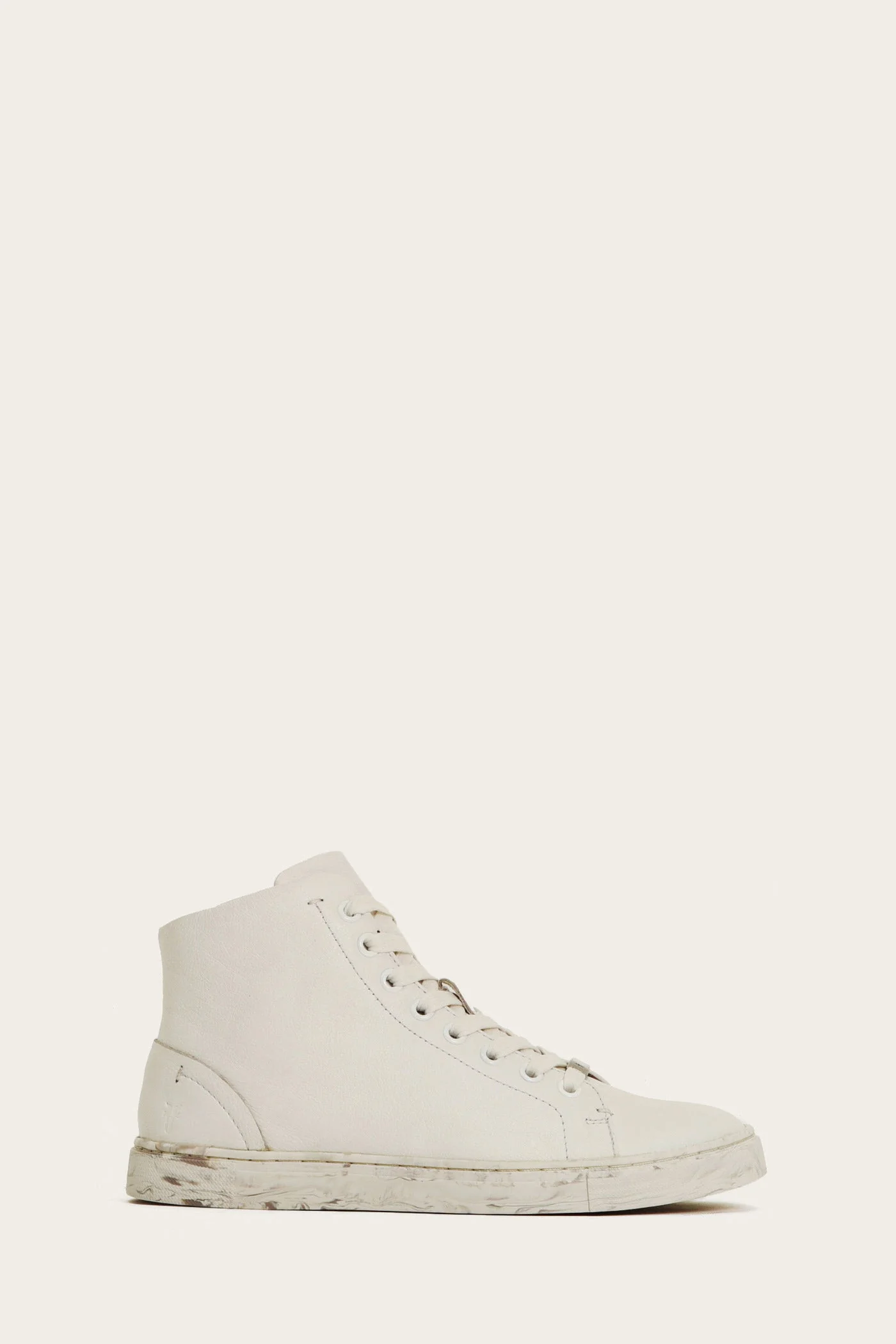 Ivy High Top - Frye Found - Image 8