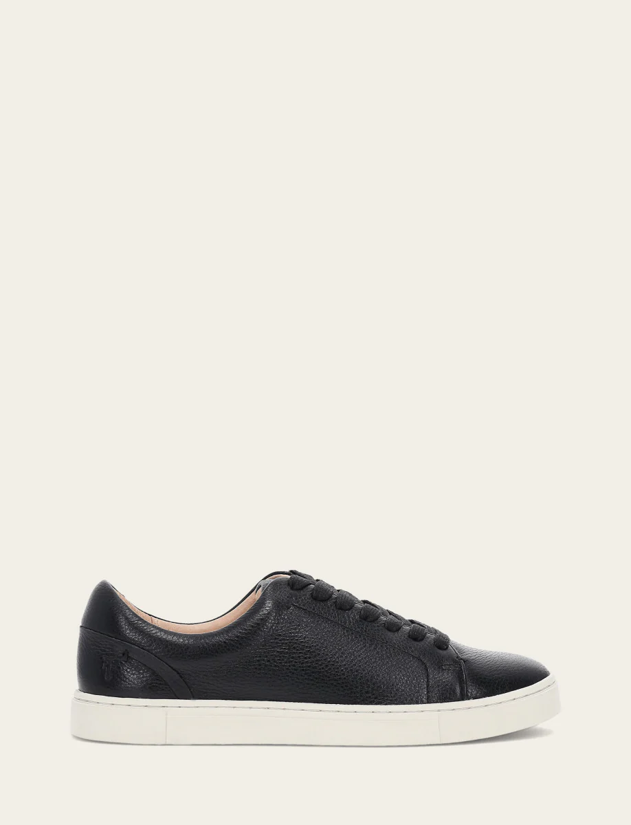 Ivy Low Lace - Frye Found