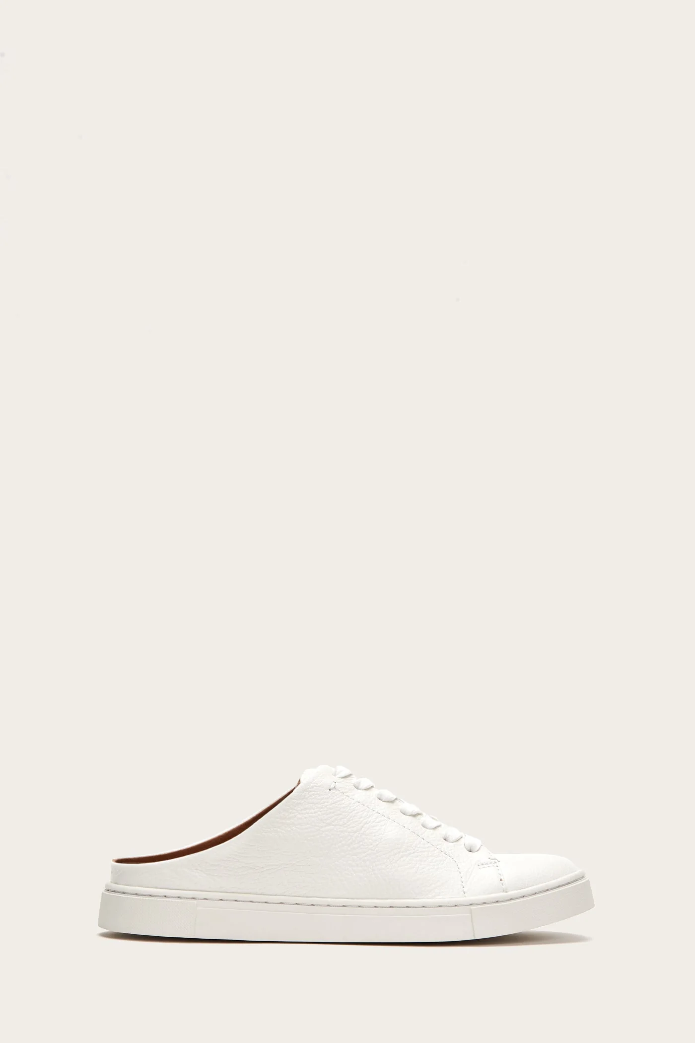 Ivy Low Lace Mule - Frye Found - Image 10