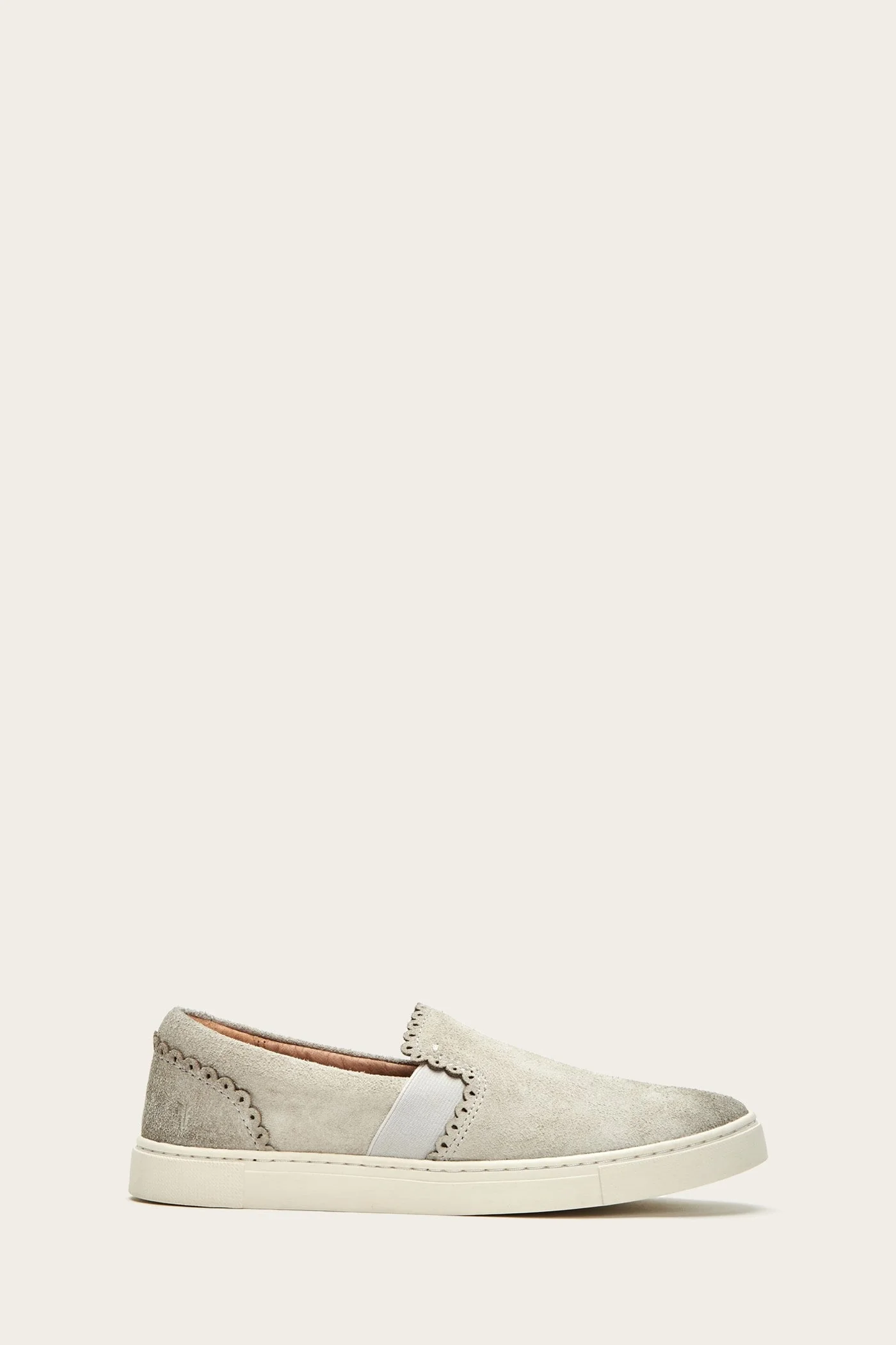 Ivy Scallop Slip On - Frye Found - Image 8