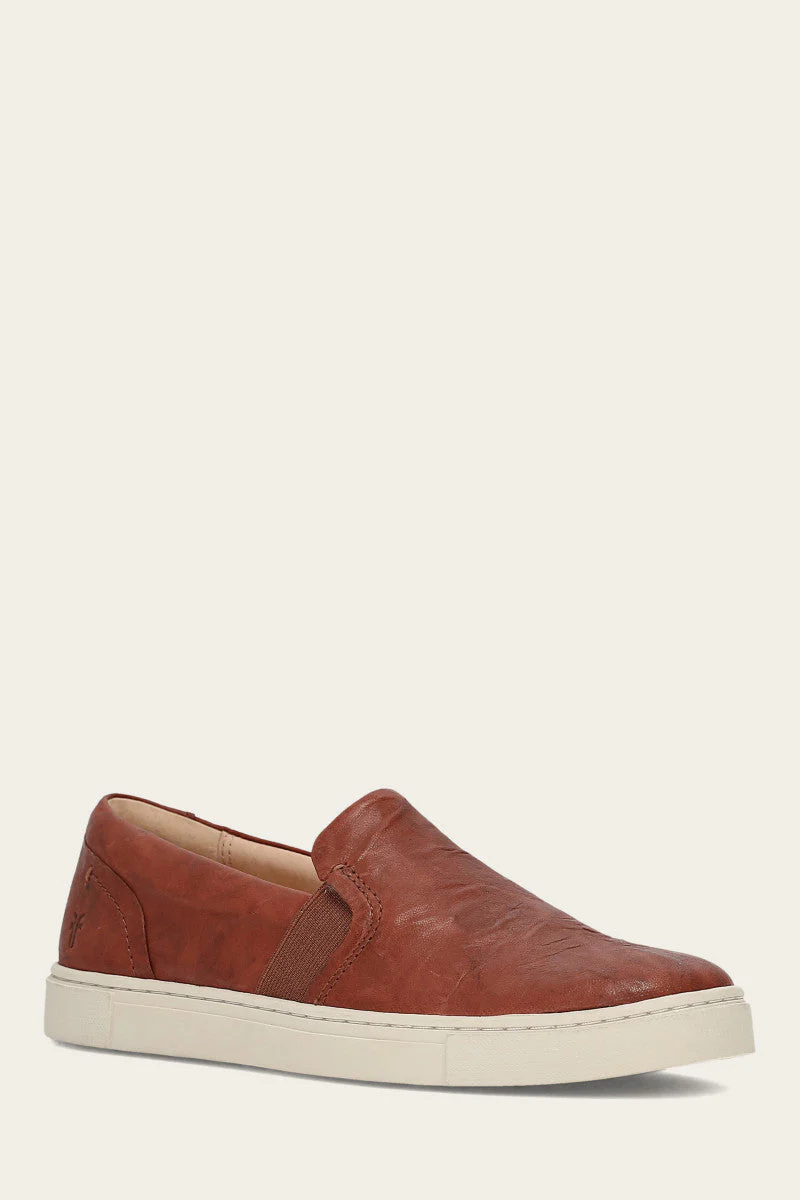 Ivy Slip On - Frye Found - Image 2