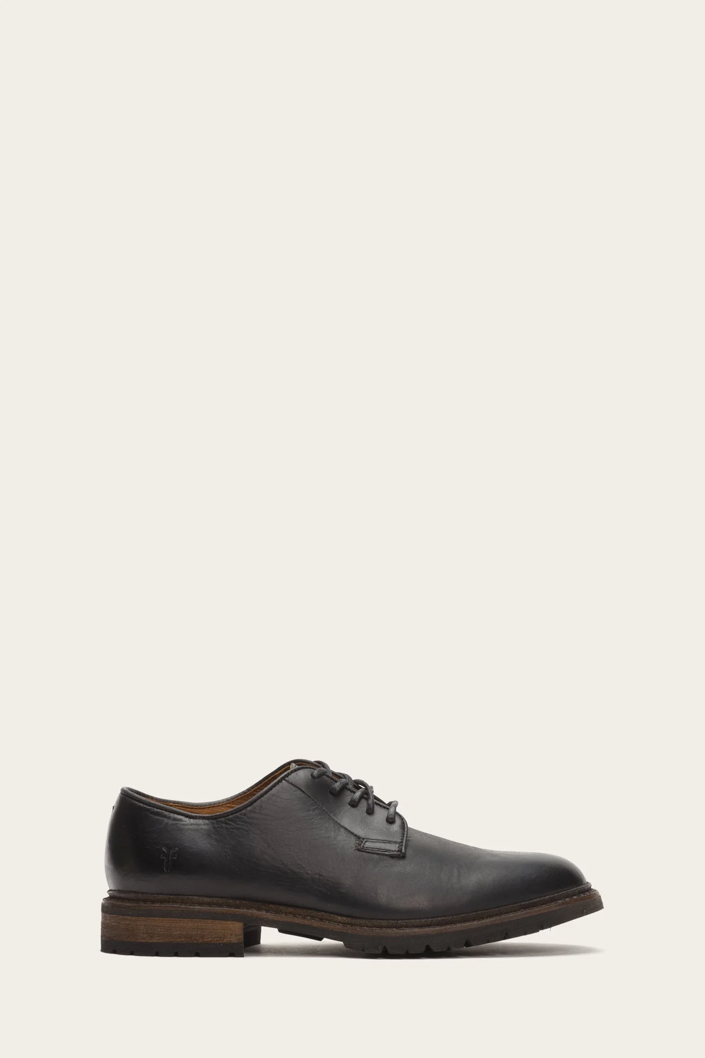 James Lug Oxford - Pre-Loved - Image 8
