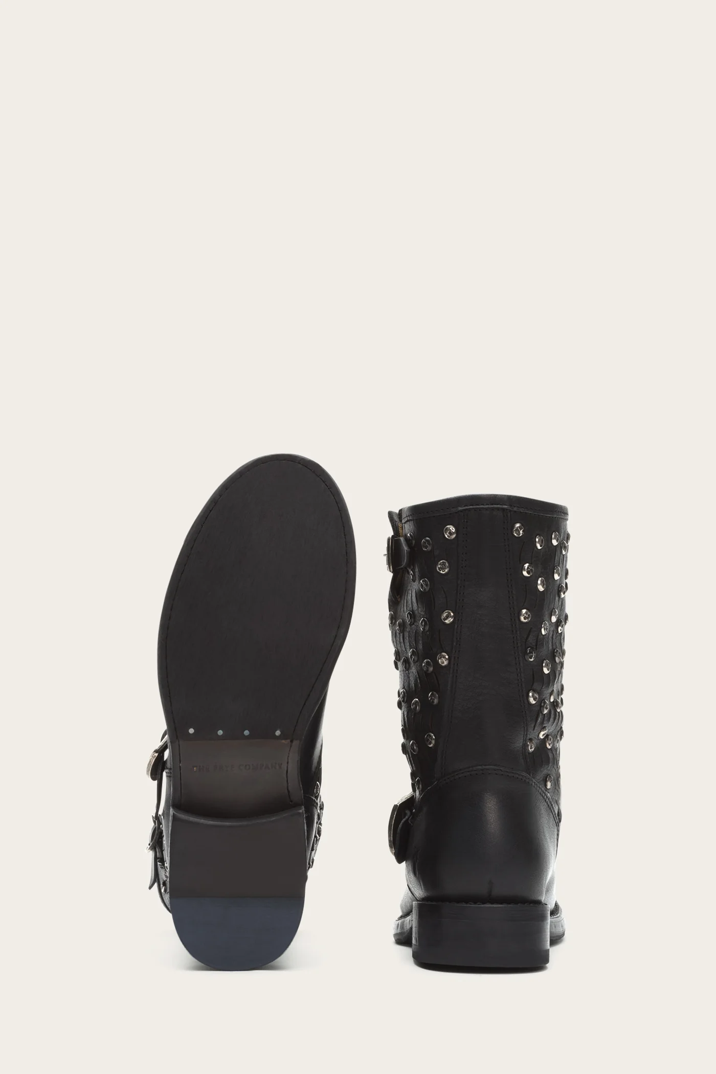 Jenna Cut Stud Short - Pre-Loved - Image 4
