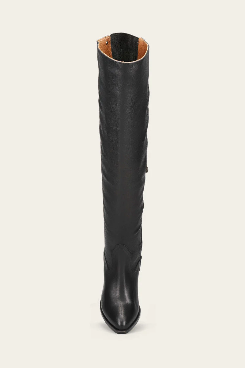 June Over The Knee Boot - Frye Found - Image 16