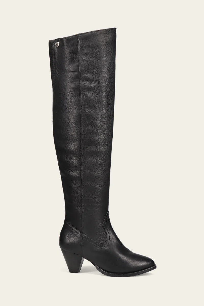 June Over The Knee Boot - Frye Found - Image 19