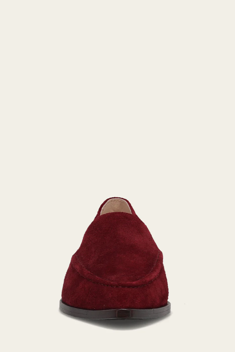 Kenzie Moc Stitch - Frye Found - Image 11