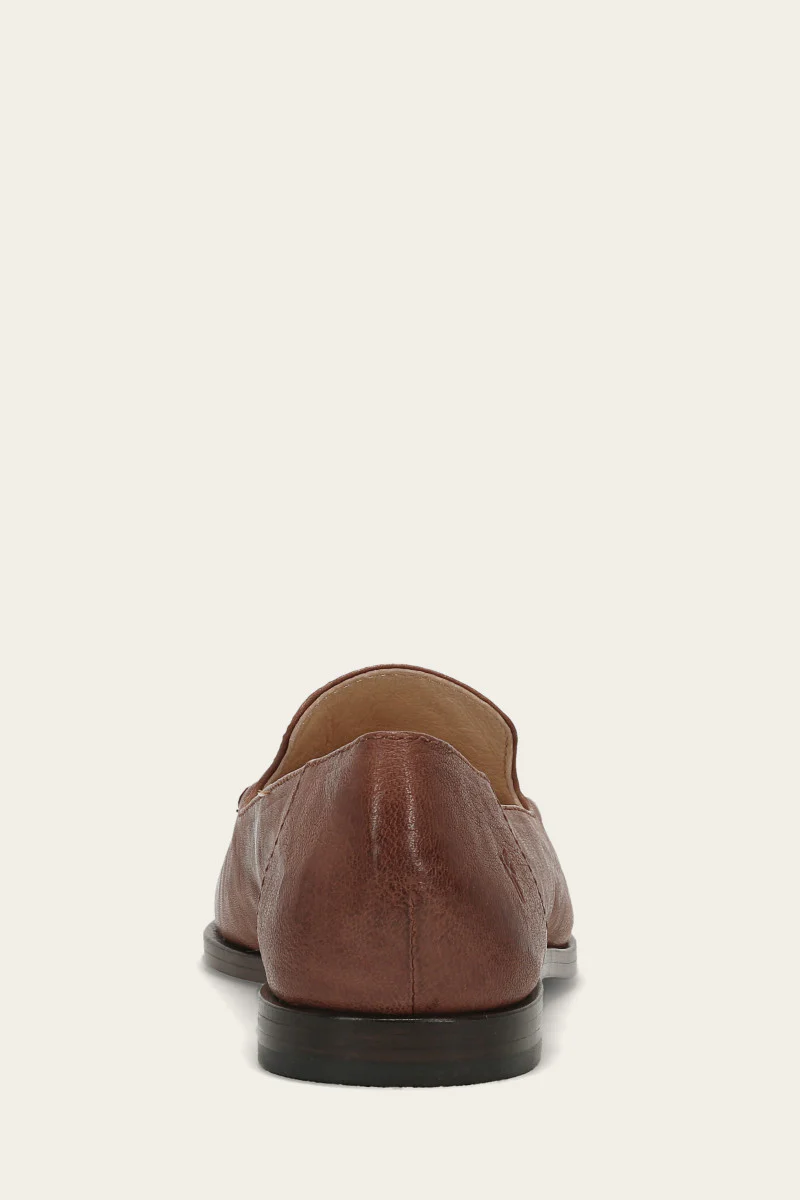 Kenzie Moc Stitch - Frye Found - Image 6