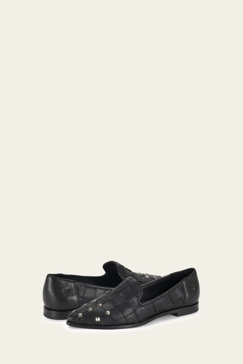 Kenzie Studded - Pre-Loved - Image 4